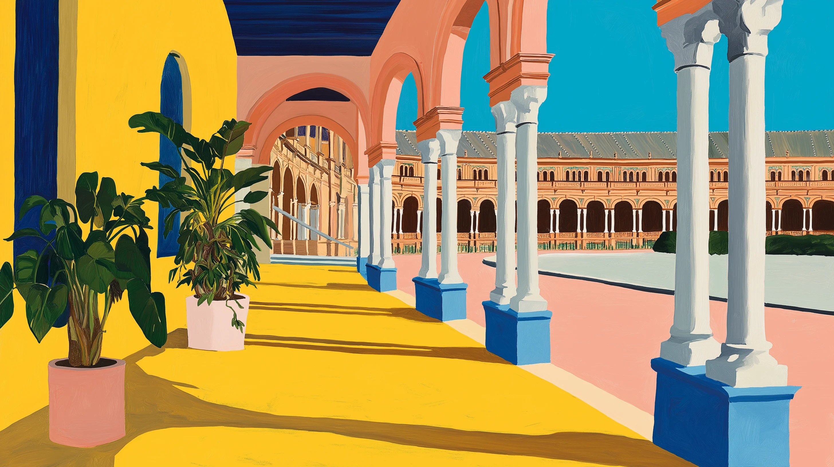 Andalucía