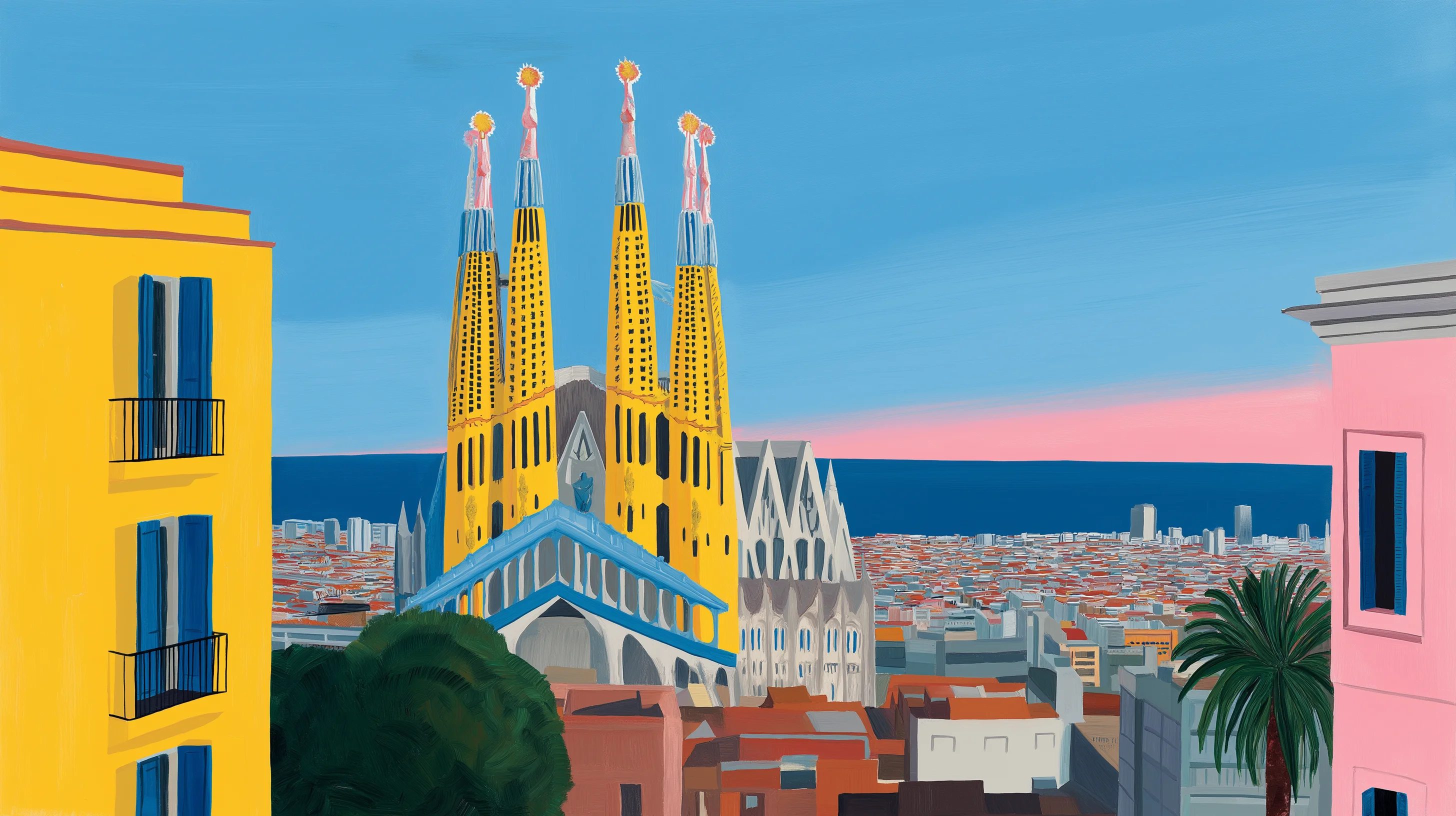 Barcellona