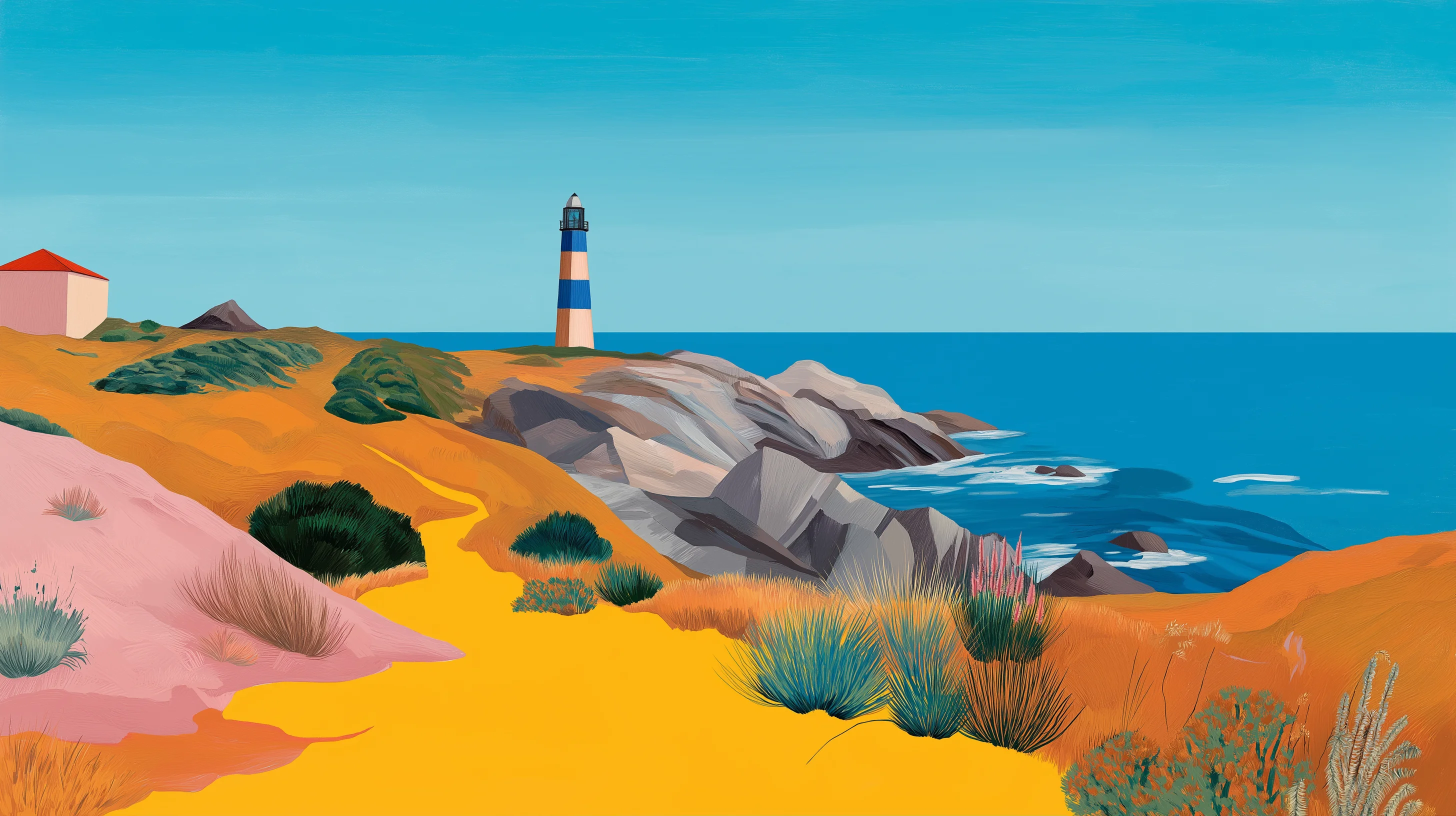 Bretagne