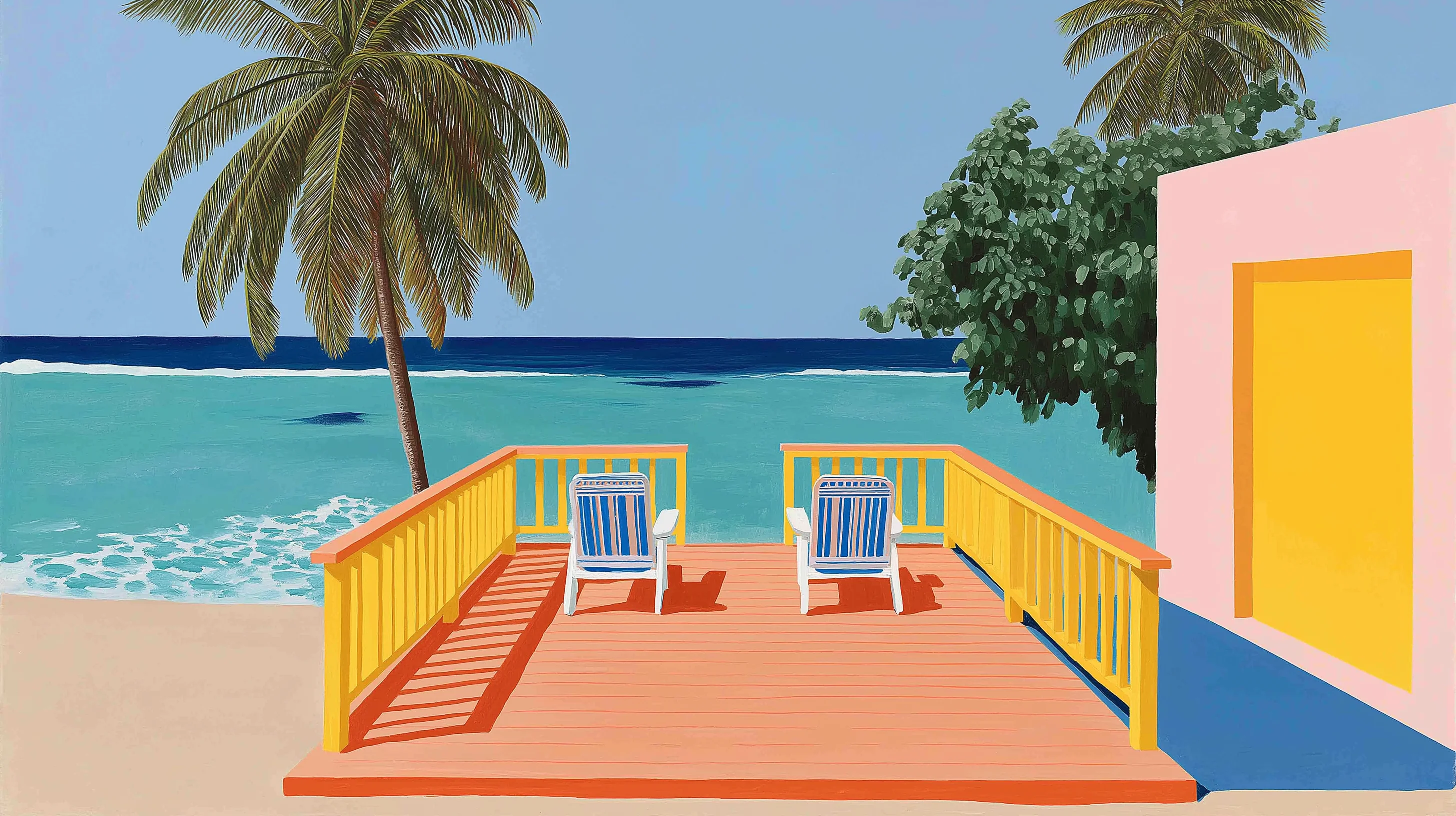Caribbean