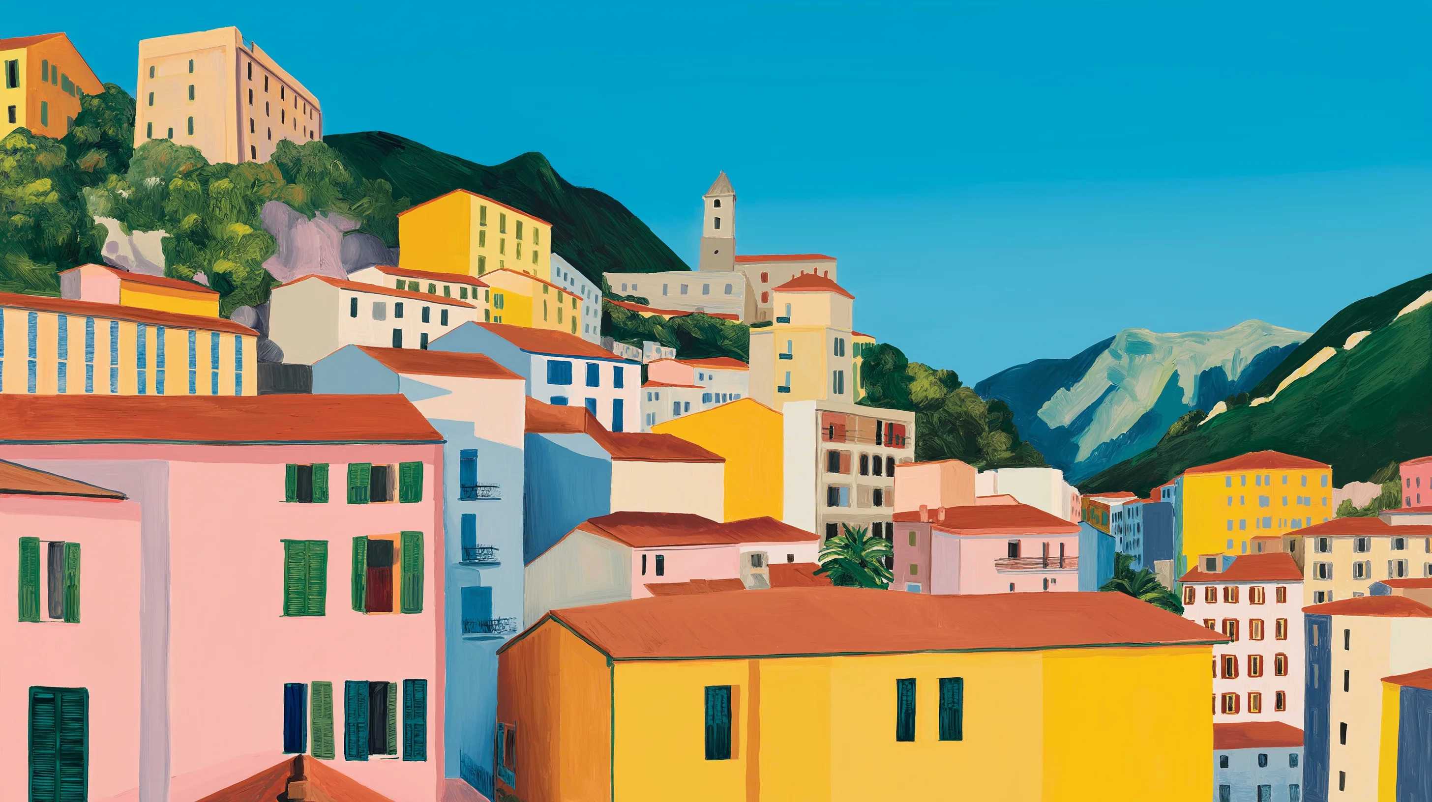 Corse