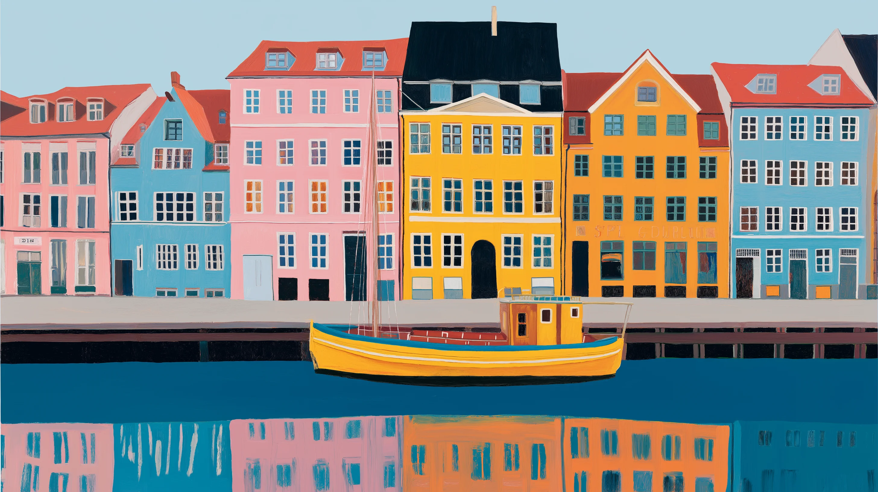 Denemarken