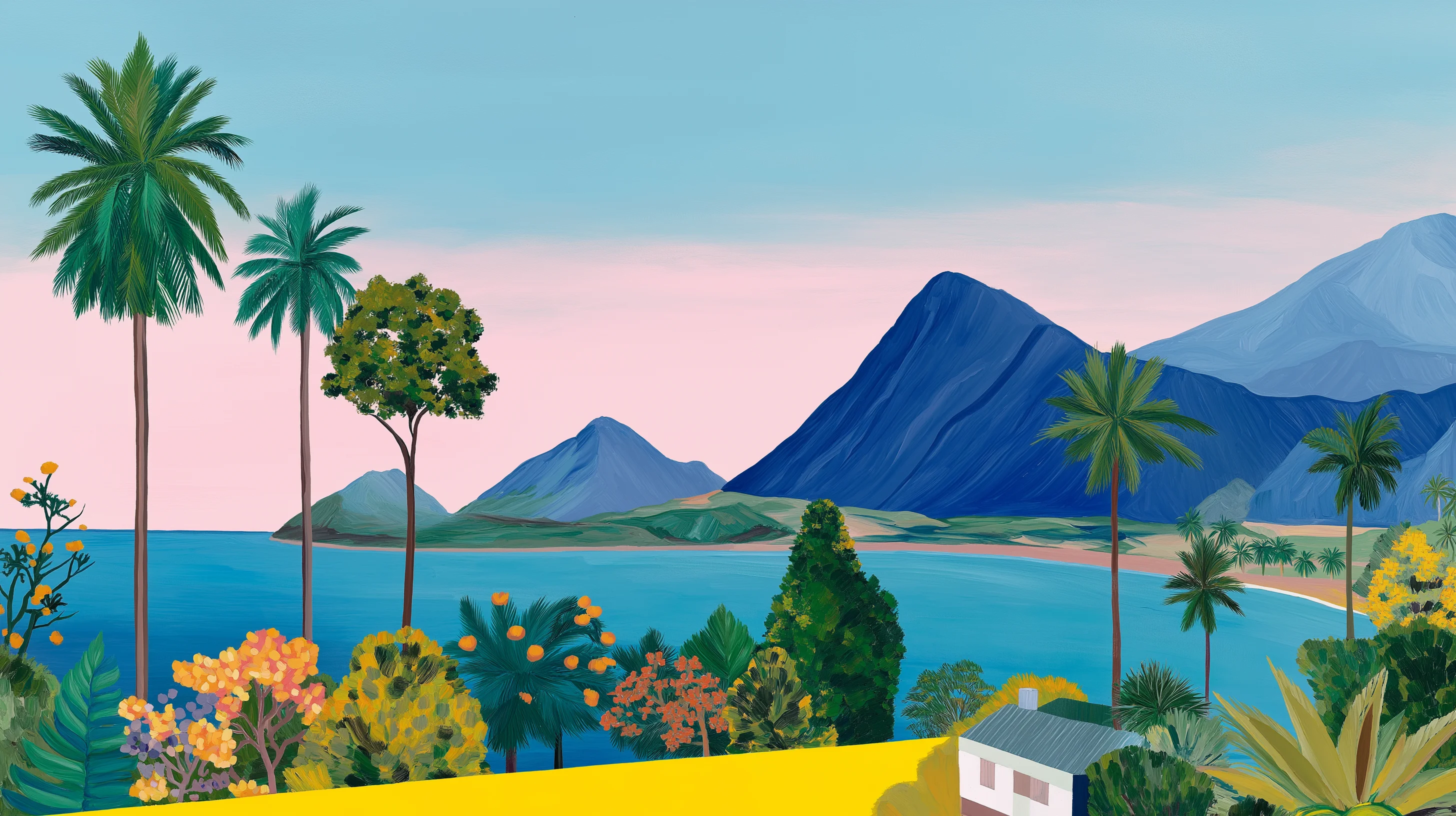 Hawaii