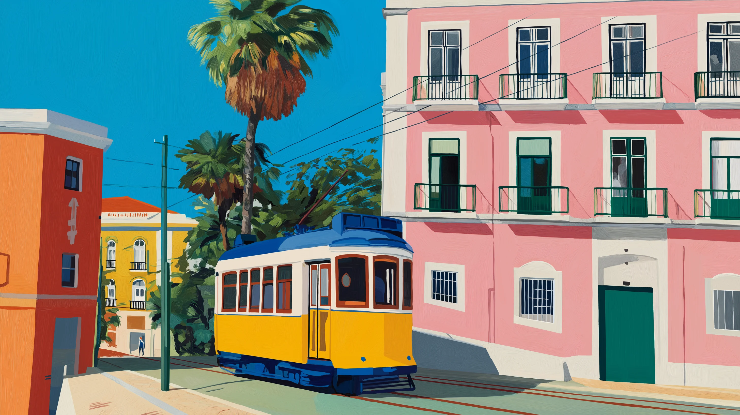 Lisbonne