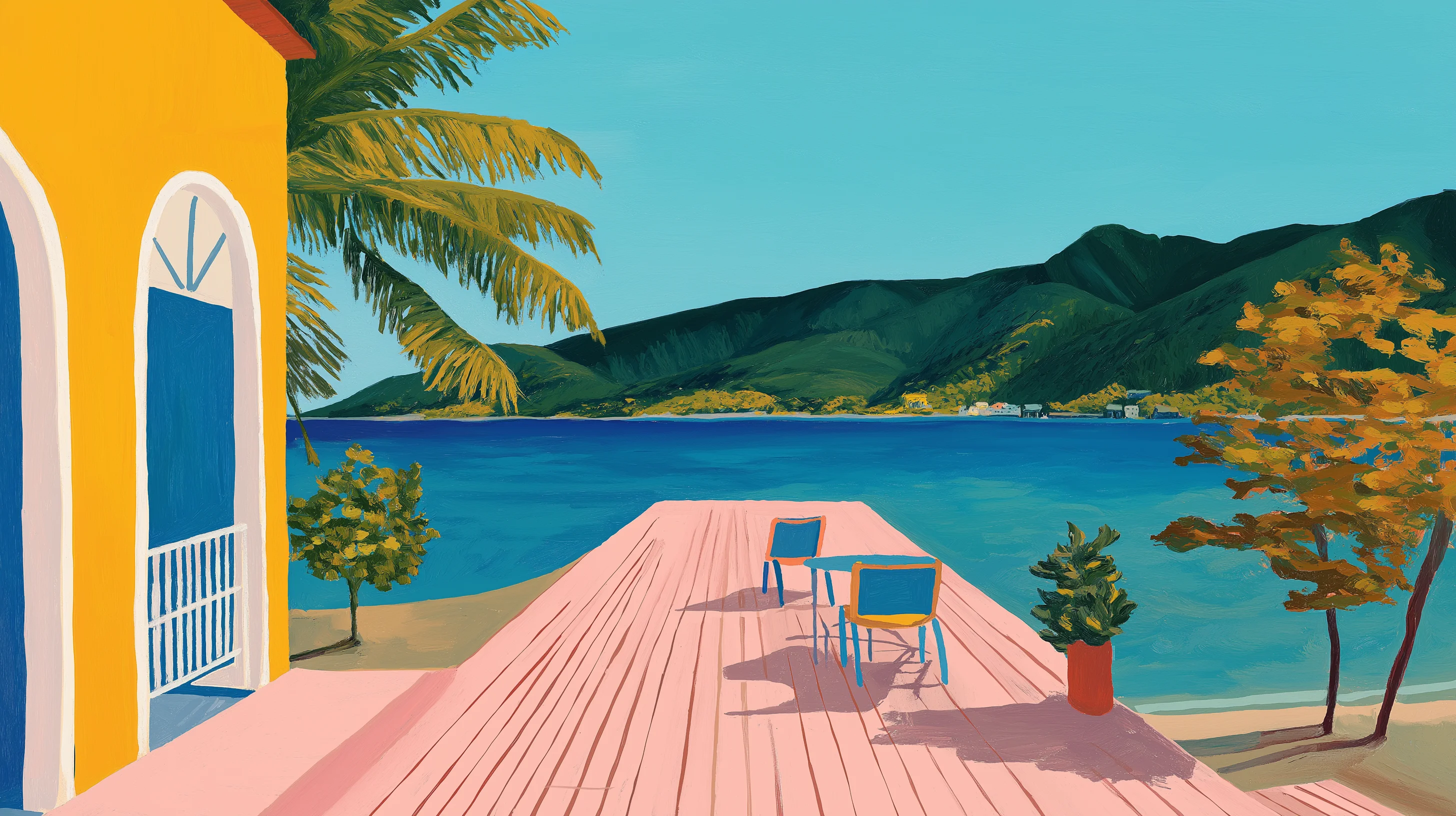 Martinique