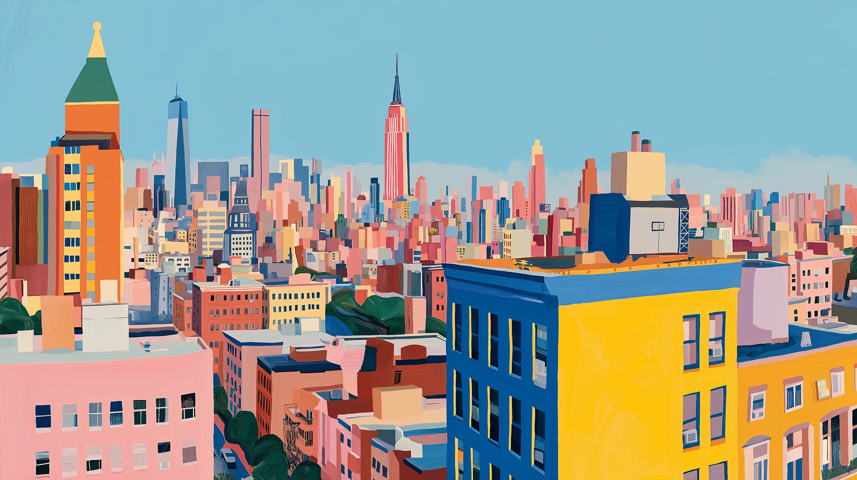 New York