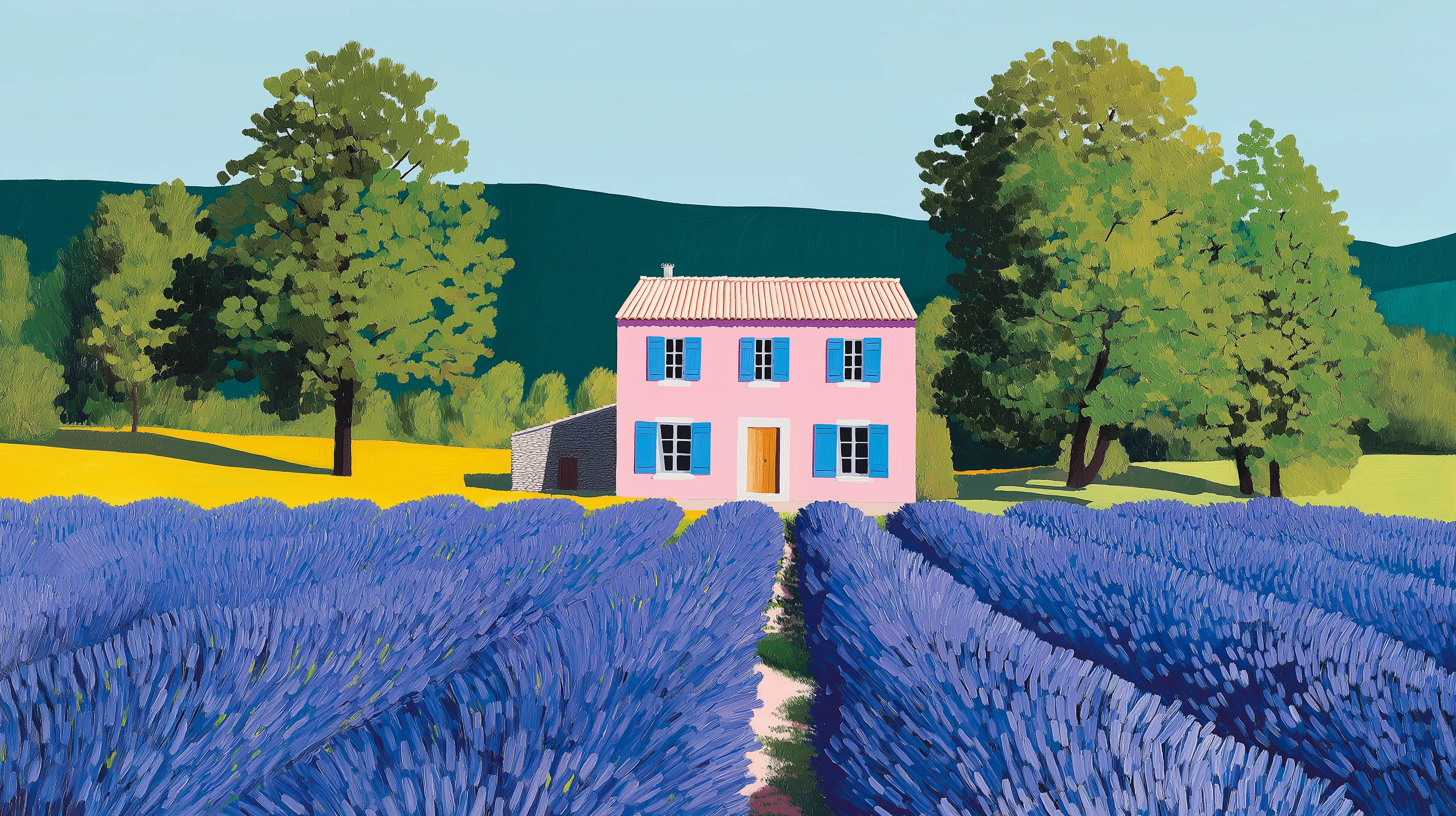 Provence