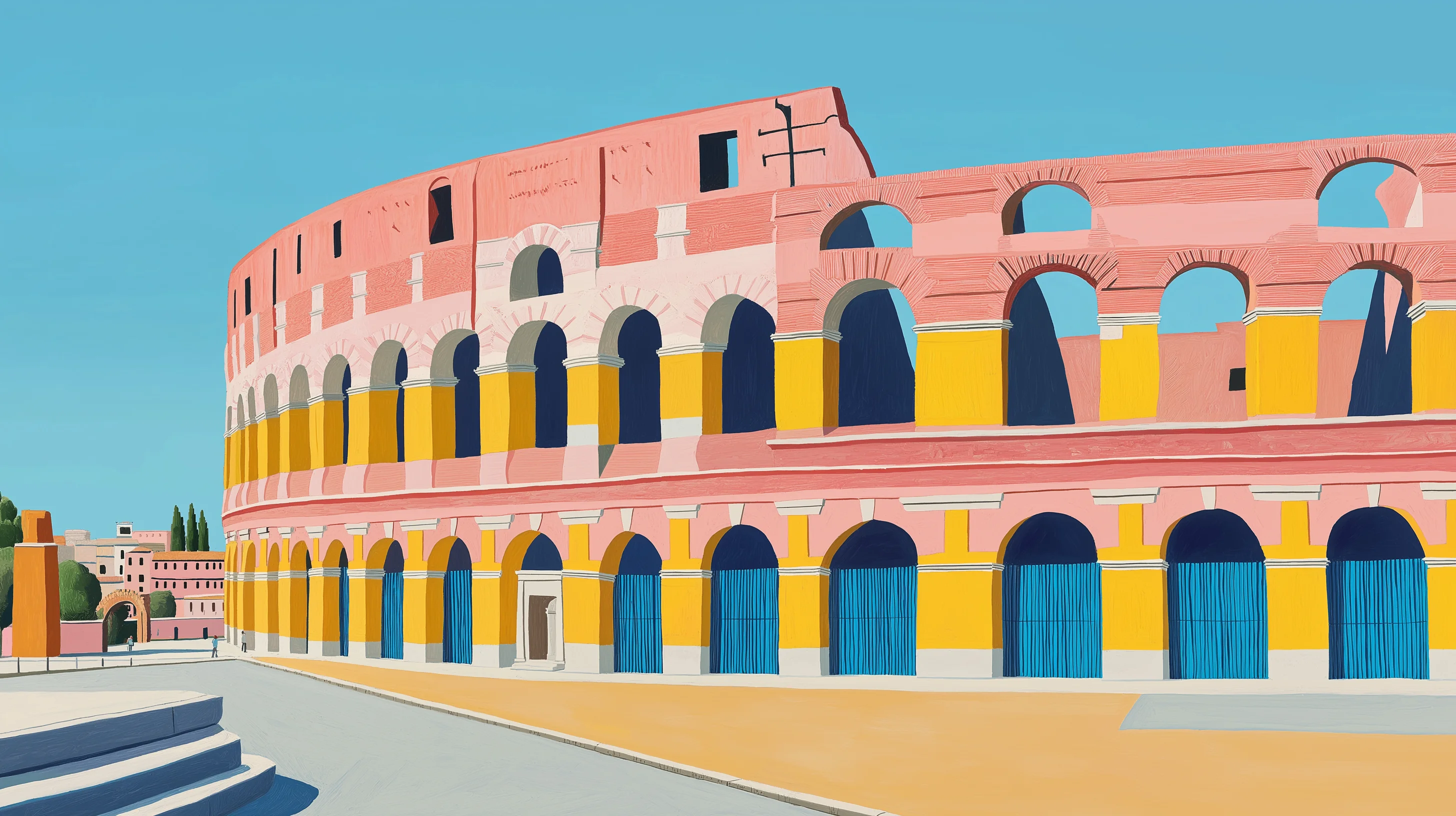 Rome