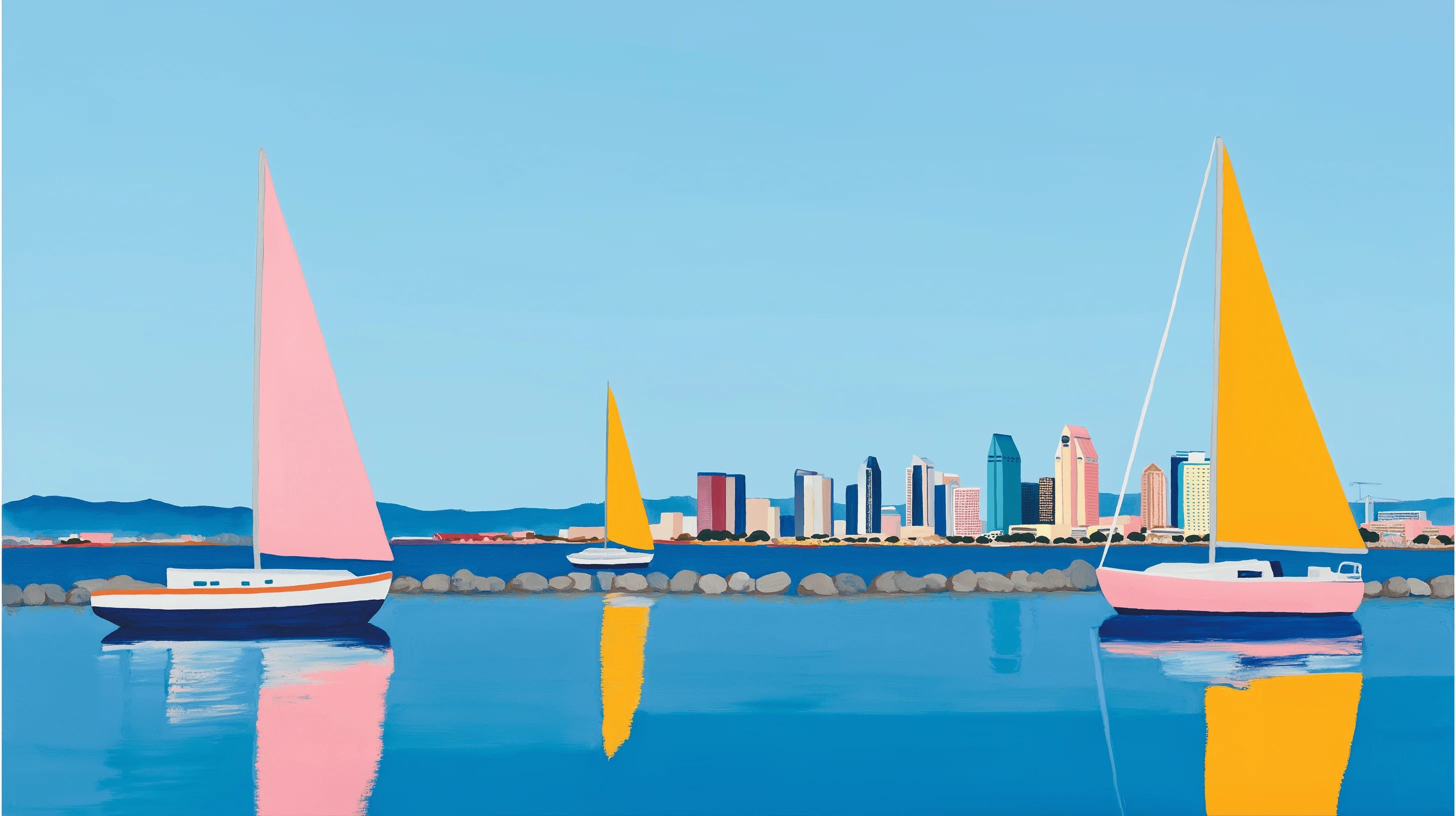 San Diego