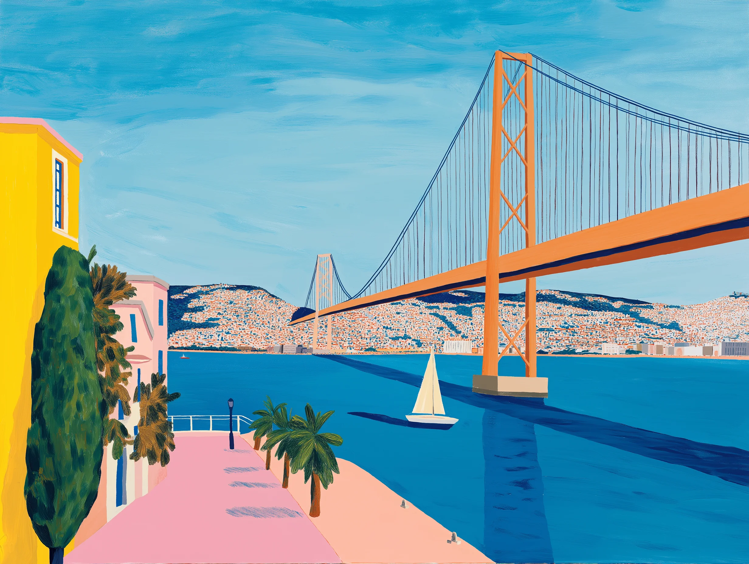 San Francisco