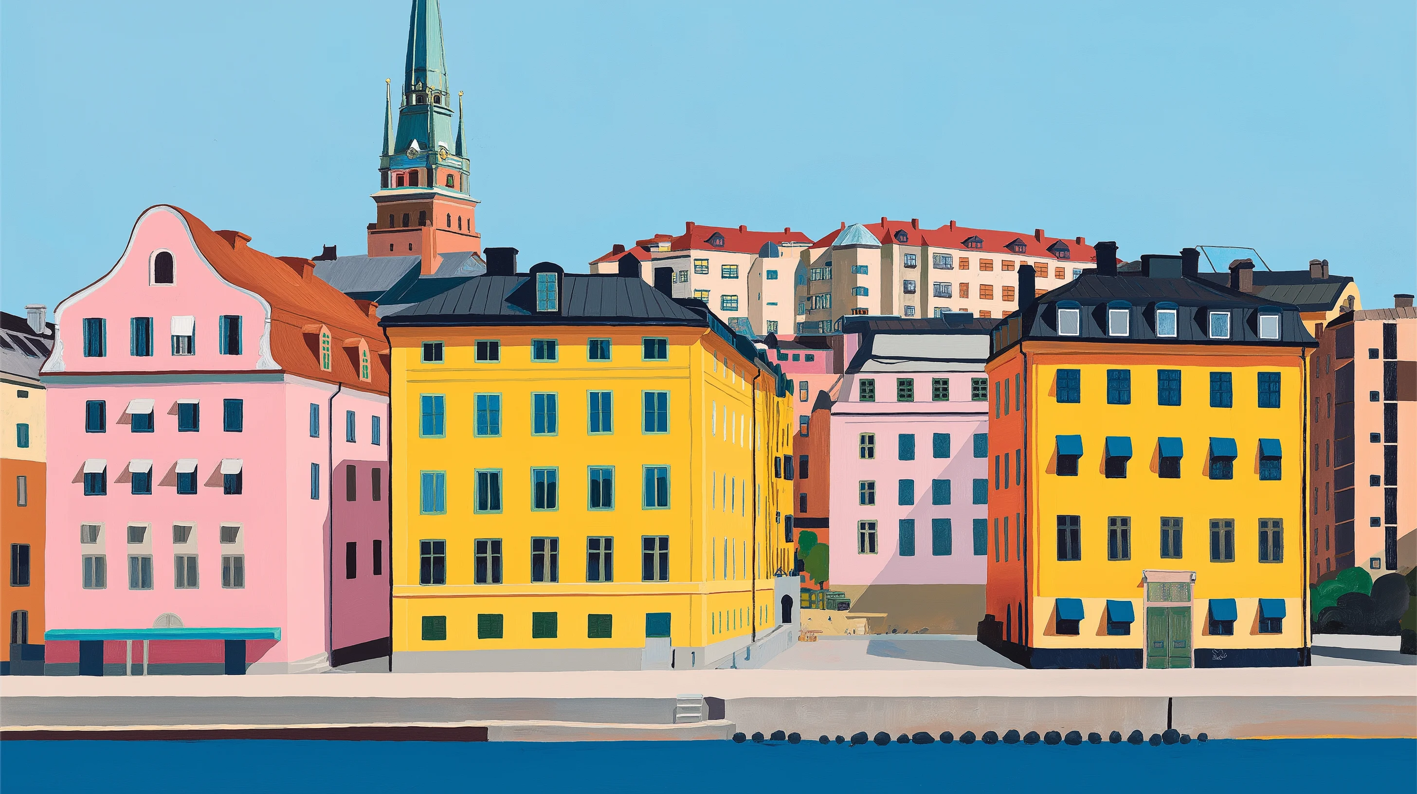 Schweden