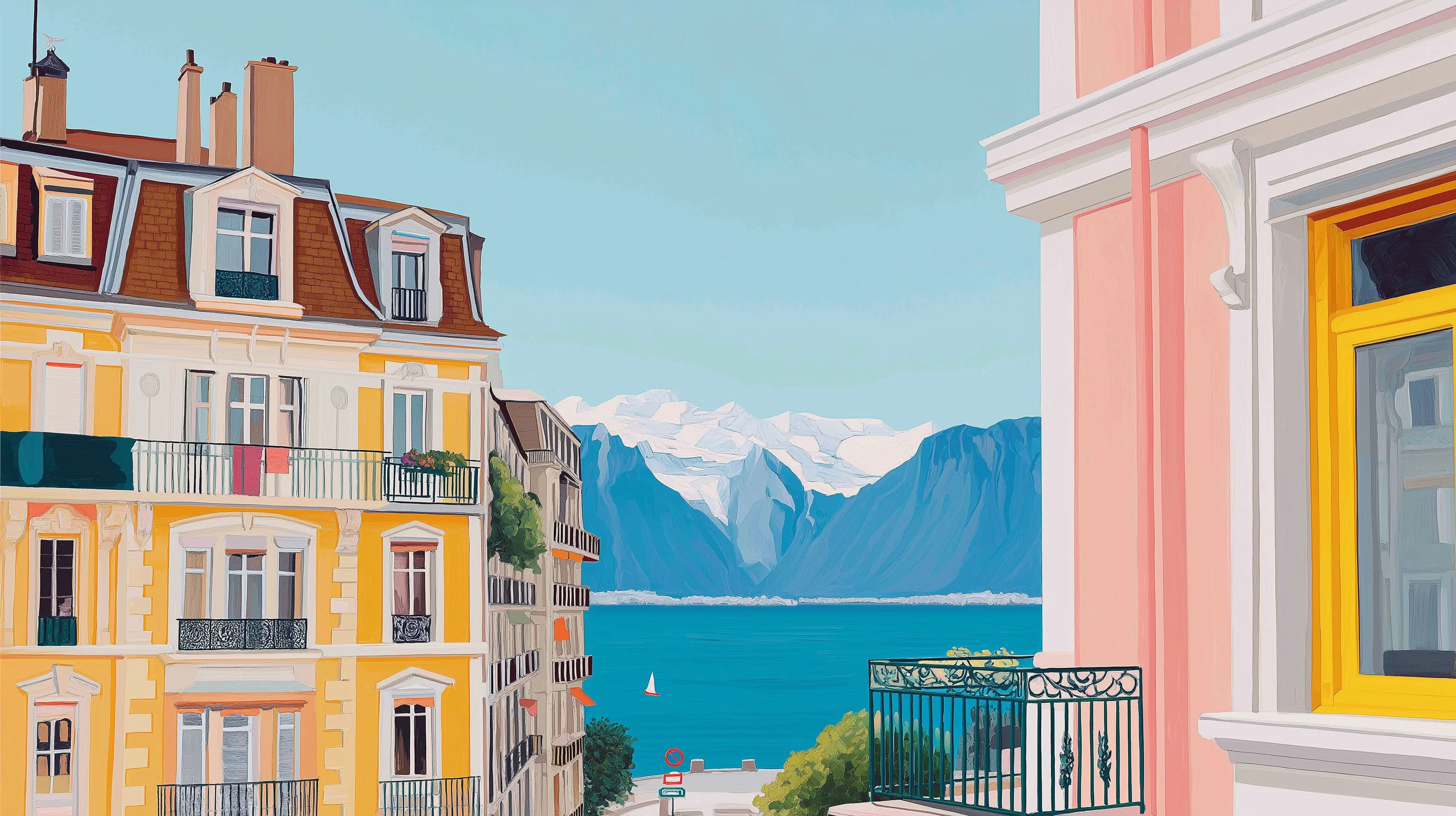 Schweiz