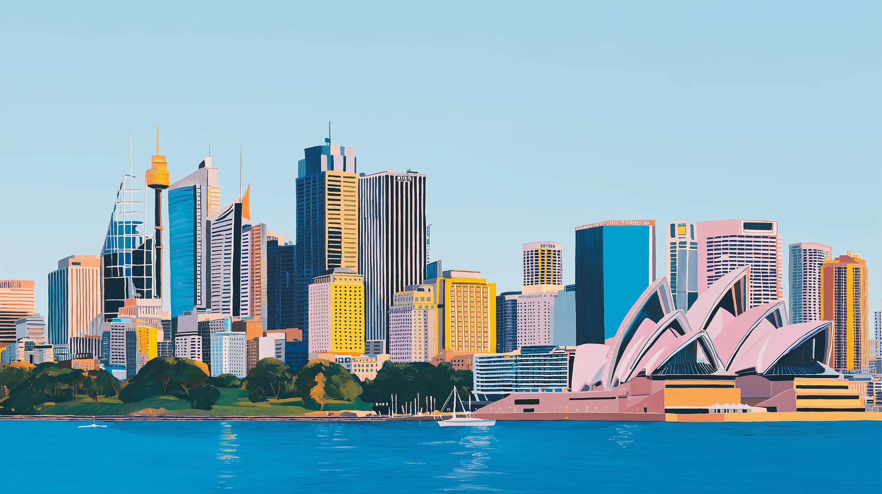 Sydney