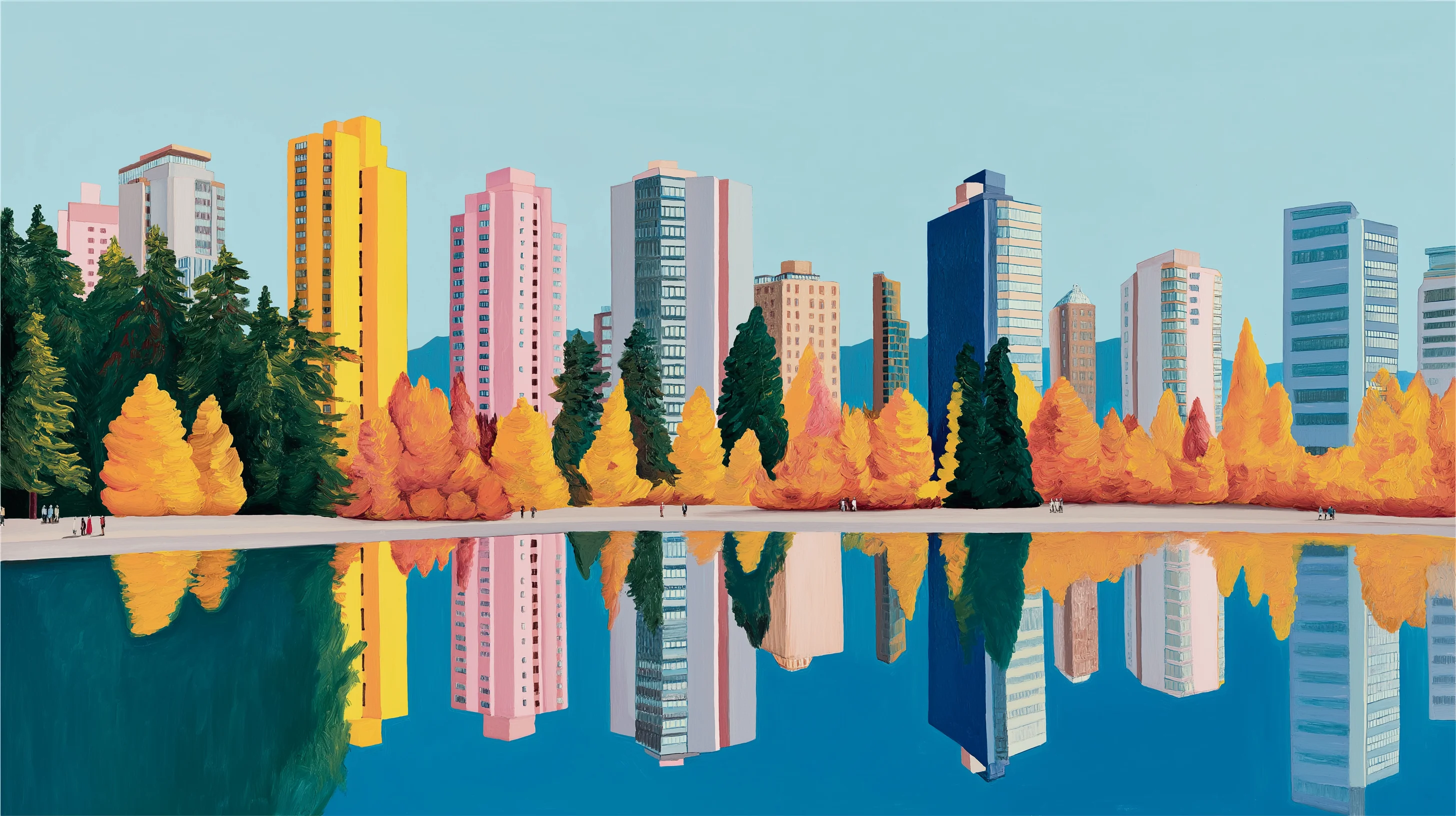 Vancouver
